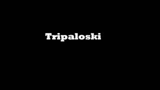 Tri Poloski Tripaloski  1 hour edition [upl. by Benjie722]