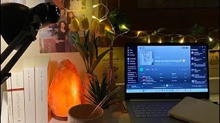 romanticizing studying playlist ☆ [upl. by Hirschfeld]