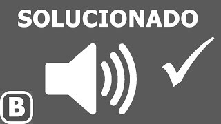 Solucionado Ningun Dispositivo de Salida de Audio Instalado [upl. by Ellimak]