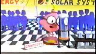 Inside Out Boycommercial nickelodeon [upl. by Htebazileharas288]