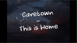 Cavetown  This is Home  lyrics [upl. by Notnad274]