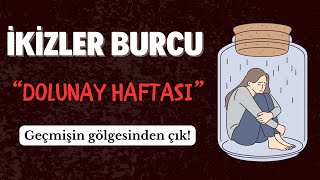 İkizler Burcu Derin Duygusal Dönüşüm Kapıda [upl. by Klimesh]