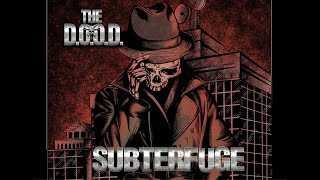 Subterfuge Official Video By The DOOD [upl. by Ynot732]