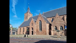 Grote Kerk Leerdam [upl. by Korenblat885]