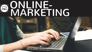 Online  Marketing endlich verstehen  GEWINNSPIEL  Buchtipp amp Tricks  Marketing einfach erklärt [upl. by Noswal]