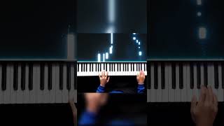 Lancer  Piano piano deltarune [upl. by Foscalina]