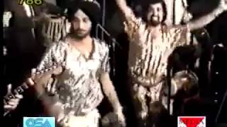 Mar Gaye Oye Loko  Naram Jehi  Golden Star malkit Singh Rare Performance in 1989  Original Song [upl. by Ryle195]