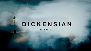 Dickensian  TrÃ¡iler  Filmin [upl. by Dmitri617]