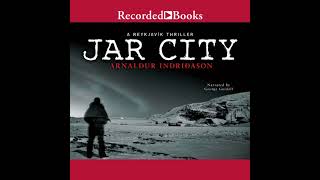 Jar City Audiobook by Arnaldur Indridason [upl. by Eirena]