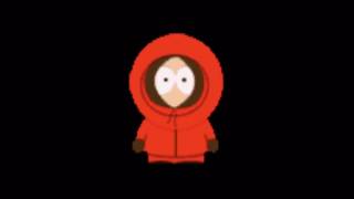 Kenny McCormick Voice Sounds [upl. by Kennard735]