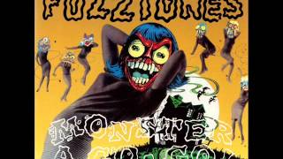 THE FUZZTONES Shes My Witch [upl. by Welcy]