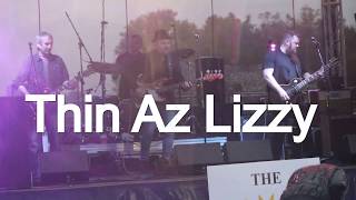 Thin Az Lizzy  Roisin Dubh  Duleek [upl. by Ayenat]