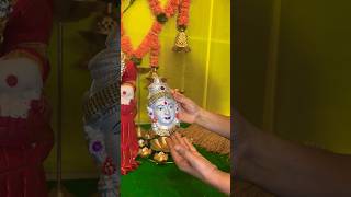 Varalakshmi devi pooja items  SaiBhaviDecors [upl. by Glen88]