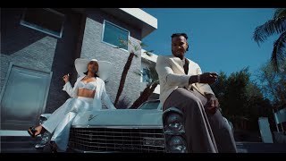 BlakeIANA  Pricey feat MoneyBagg Yo Official Video [upl. by Magena]