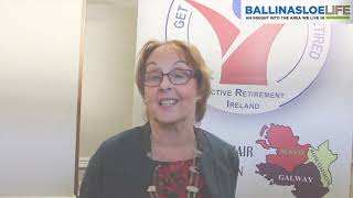 Ballinasloe Active Retirement Group 20th Anniversary [upl. by Bowler]