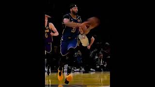 LeBron James’ Stellar DoubleDouble 26 Points amp 12 Assists vs Jazz  Lakers Highlights [upl. by Phelps]