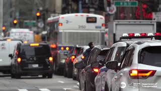 What is congestion pricing [upl. by Grishilda203]