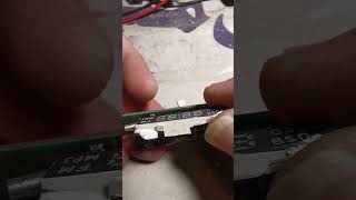 Mp3 display insidee repair [upl. by Ashlee]