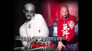 Gigi Dagostino  Natale [upl. by Einial]