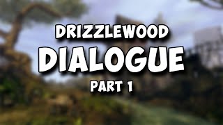 Guild Wars 2  Drizzlewood Coast Part 1 [upl. by Bethesde963]