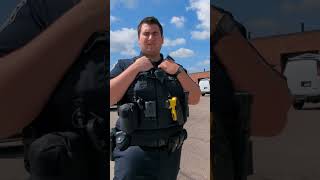 ID refusal Fraser PD shut down Sneak Peek 1a fail funny publictour [upl. by Snilloc345]