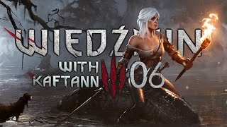 Zagrajmy w Wiedźmin 3 Dziki Gon 6  Sprawy rodzinne 18  60fps Gameplay PL  Lets Play PL [upl. by Ailecec]