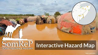 SomRePs Interactive Hazard Map [upl. by Thaxter269]