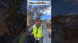 Cycle baba in AUSTRALIA 🇦🇺  Indian in Australia 🇦🇺 [upl. by Nellie]