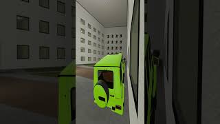 is that a chipi chipi mercedes g63 gmod nextbots [upl. by Enyahs701]