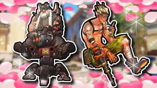 🔴 18 Junk amp Torb Best Combo [upl. by Anett]