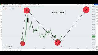 Hedera HBAR Crypto Price Prediction 2024 [upl. by Htnnek]