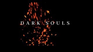 FR Dark Souls  Playthrough  Episode 21 [upl. by Zeuqirdor]