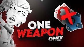 ONE WEAPON ONLY NO HEALING amp NO SHIELD  High Kill Gameplay 18 KILLS  Blast Royale [upl. by Greeson]