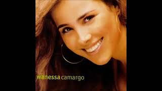 Wanessa Camargo  O Amor Não Deixa Love Wont Let Me Áudio [upl. by Nylevol]