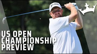 US Open Championship Preview  Can Shane Lowry Come Out On Top [upl. by Papp]