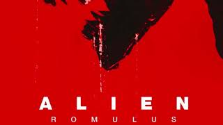 ALIEN ROMULUS ALARM SLOWED [upl. by Lounge]