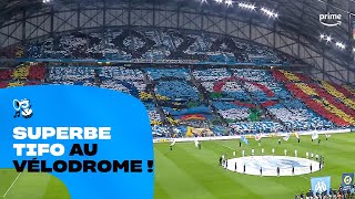 😍 Vivez latmosphère dun avantmatch au Vélodrome [upl. by Avle]