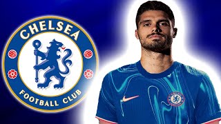 PEDRO NETO  Welcome To Chelsea 2024 🔵 Elite Goals Skills Assists HD [upl. by Siegfried]