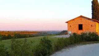 Mario Castelnuovo  Fiore di mezzanotte [upl. by Sedrul]