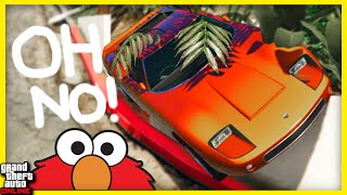 Top 5 BEST LOOKING Sports Classics in GTA Online [upl. by Kaja]