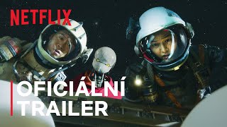 Čističi vesmíru  Oficiální trailer  Netflix [upl. by Akkahs528]