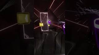 THIS MAP WAS EXAUSTING 😮‍💨 beatsaber bbnos richbrian edamame [upl. by Lilahk632]