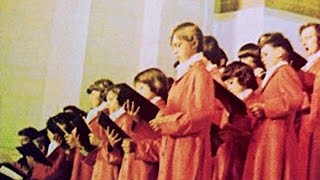 Heartwarming Anglican chants Various  Guildford Cathedral Choir Barry Rose [upl. by Samuel]