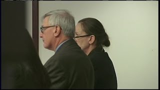 RAW VIDEO Julie Schenecker has outburst in court while former psychiatrist is on stand [upl. by Tarr]