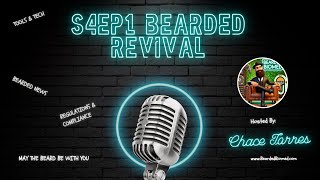 The Bearded Revival S4EP1 [upl. by Bertasi]