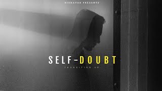 Fighting My Demons A Deep Dive into SelfDoubt  Hindi Rap by Nishayar [upl. by Ainocal]