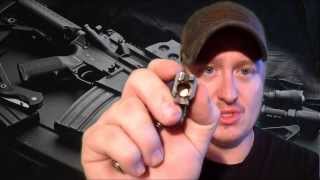 Squib Loads How To Clear amp Remove Squibs From A Pistol HD [upl. by Yate967]