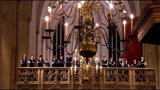 Johann Sebastian Bach MatthäusPassion BWV 244 Part 1  Ton Koopman HD 1080p [upl. by Ordisi495]