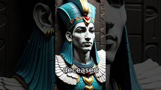 Egyptian myths gods of sun death and afterlife [upl. by Blair]