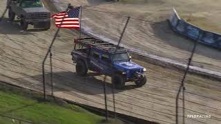 LIVE NARC Super Dirt Cup at Skagit Speedway [upl. by Elstan]